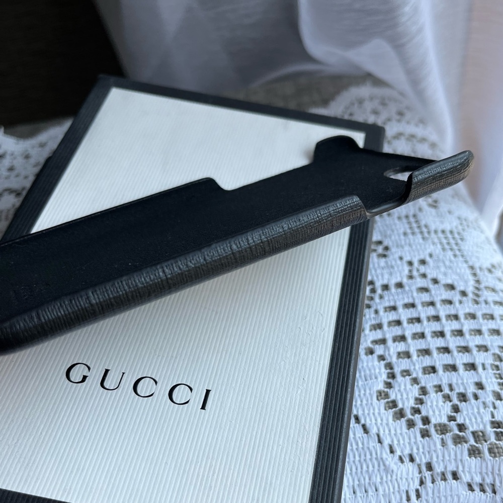 Gucci Tiger  10/X iPhone Case BNIB
